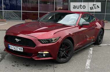 Ford Mustang 2014