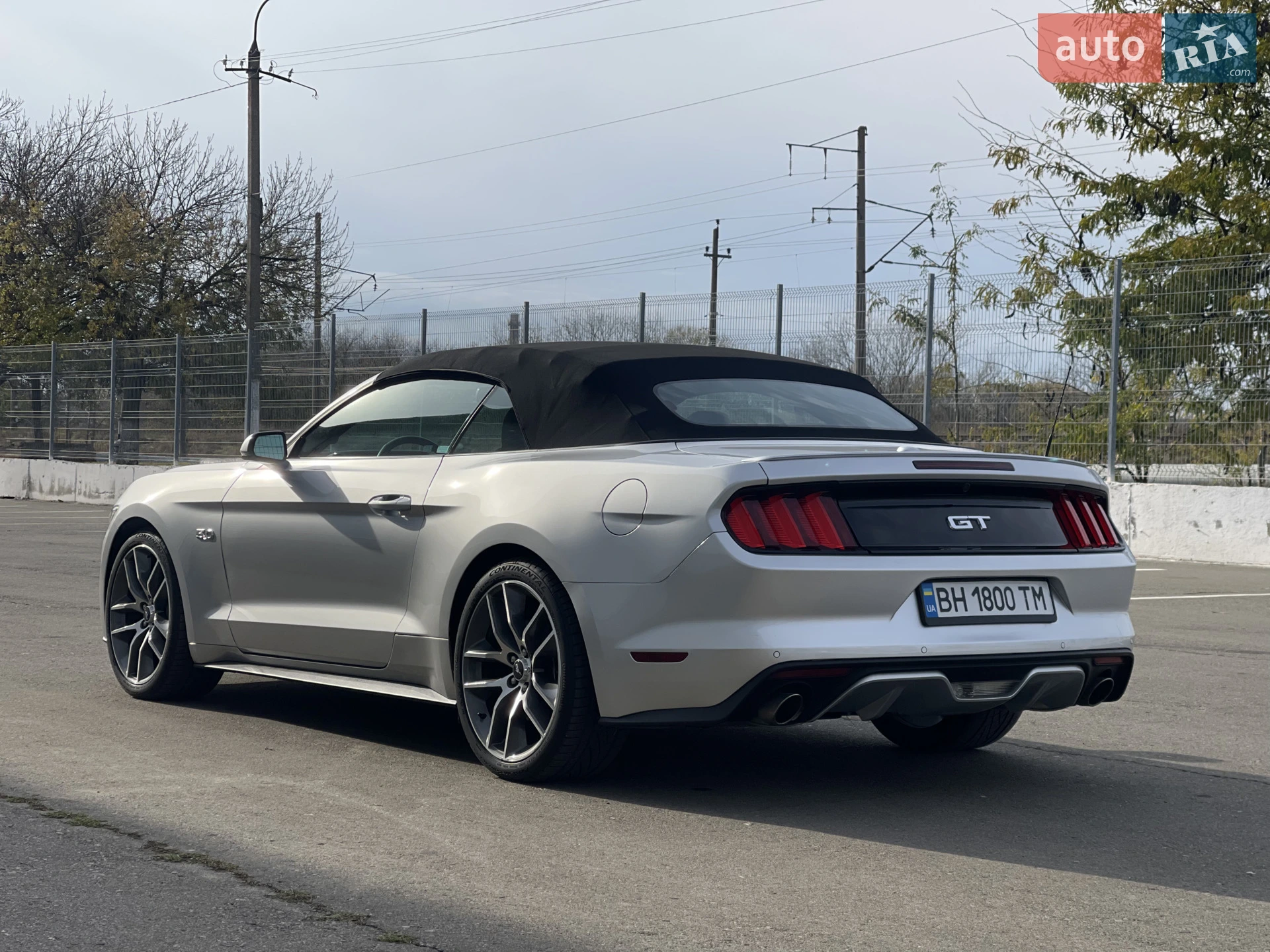 2016 Ford Mustang - мініатюра 33