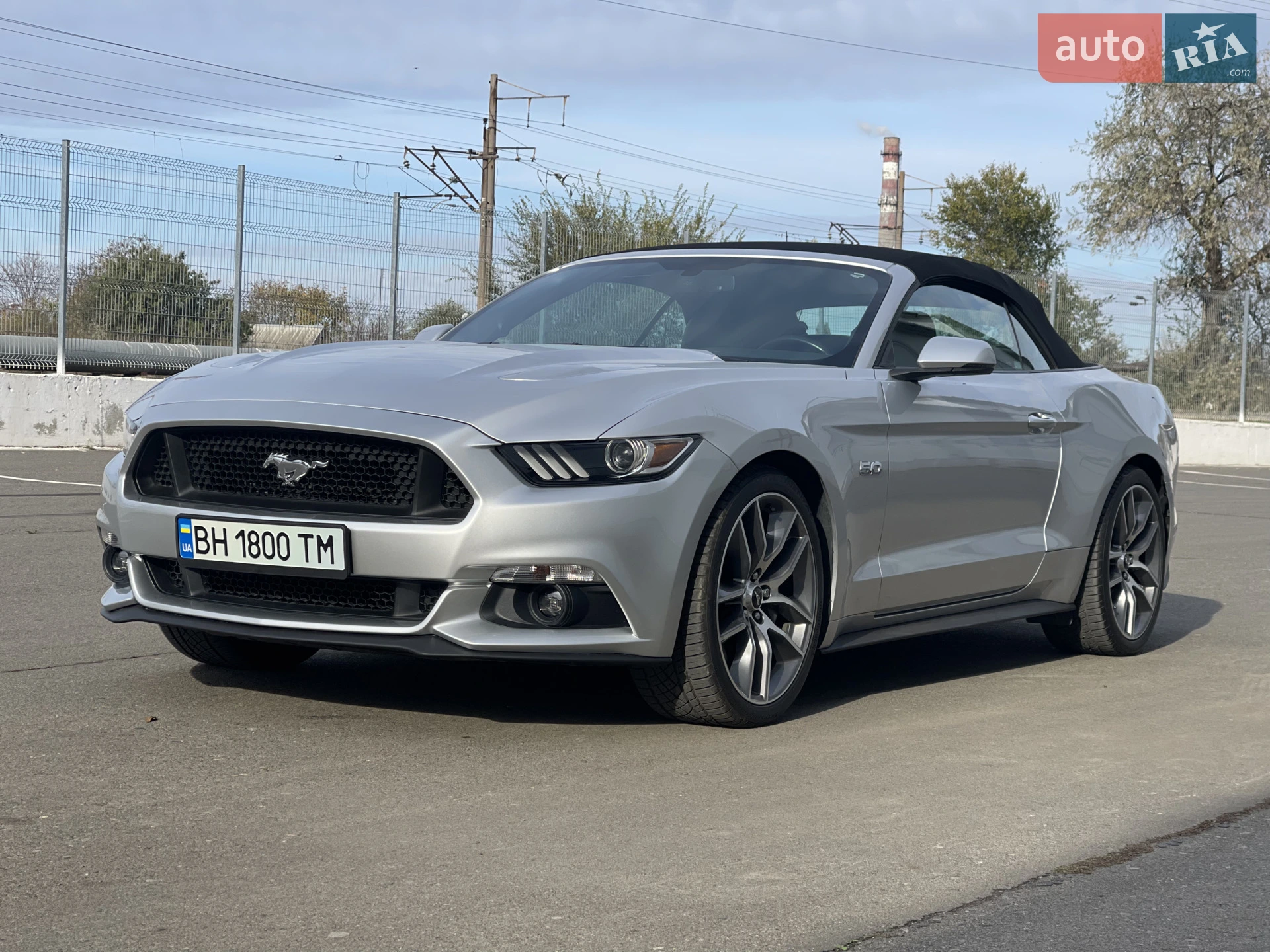 2016 Ford Mustang - мініатюра 35