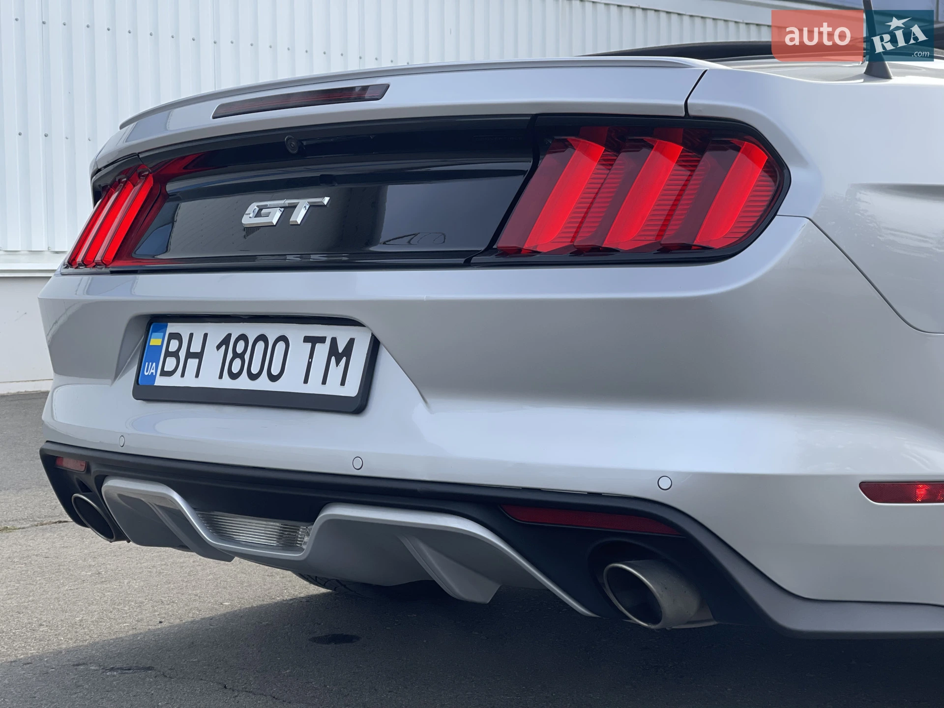 2016 Ford Mustang - мініатюра 6