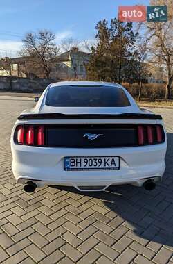 Ford Mustang 2015 Ford Mustang 2015