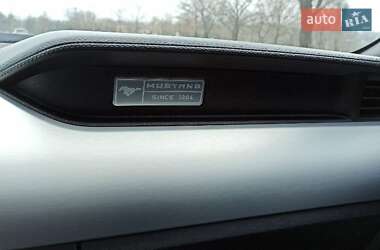 Купе Ford Mustang 2015 в Днепре