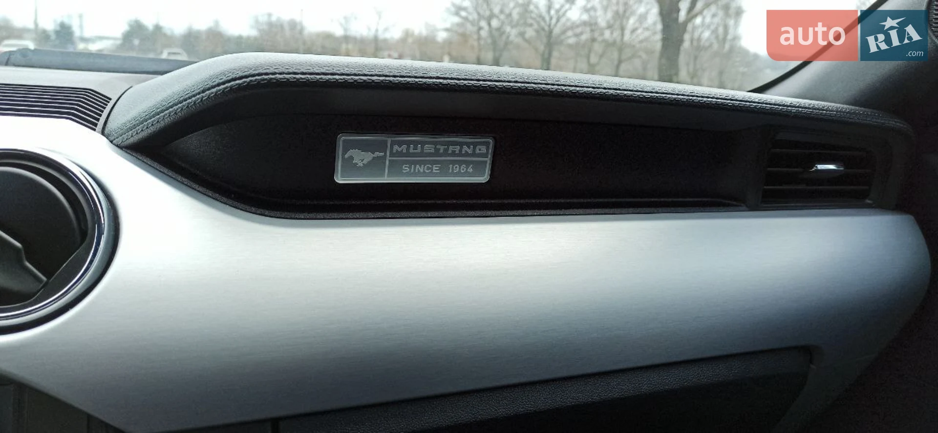 2015 Ford Mustang - мініатюра 45