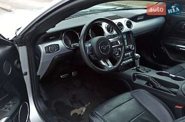 Купе Ford Mustang 2015 в Днепре