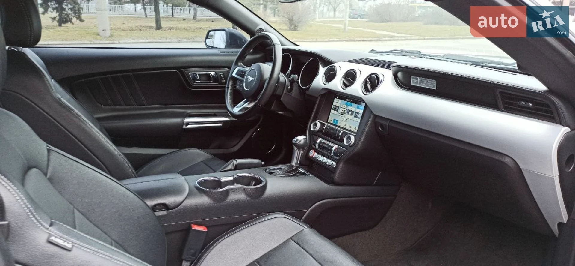 2015 Ford Mustang - мініатюра 49