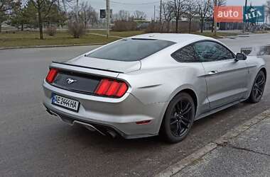 Купе Ford Mustang 2015 в Днепре