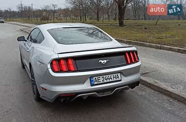 Купе Ford Mustang 2015 в Днепре
