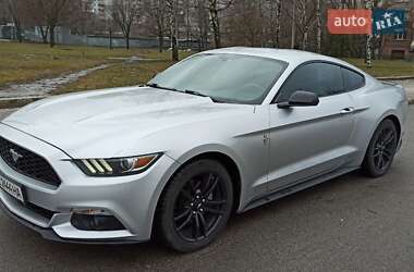 Купе Ford Mustang 2015 в Днепре