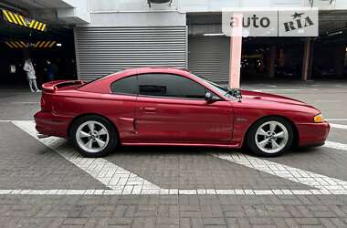 Купе Ford Mustang 1997 в Киеве