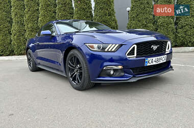 Ford Mustang 2014