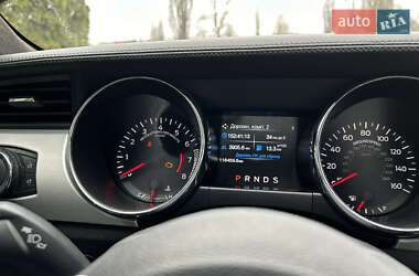 Купе Ford Mustang 2014 в 