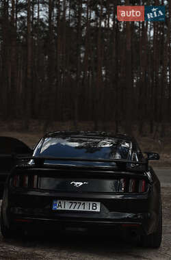 Купе Ford Mustang 2014 в Ирпене