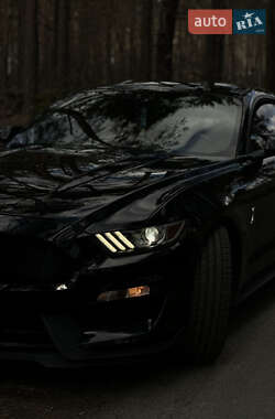 Купе Ford Mustang 2014 в Ирпене