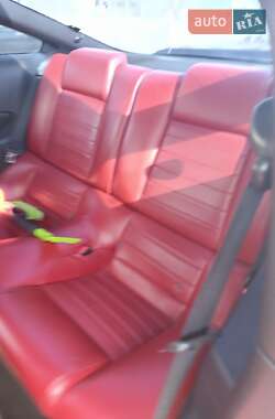 Купе Ford Mustang 2006 в 