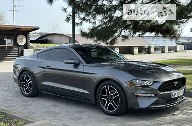 Купе Ford Mustang 2020 в Дніпрі