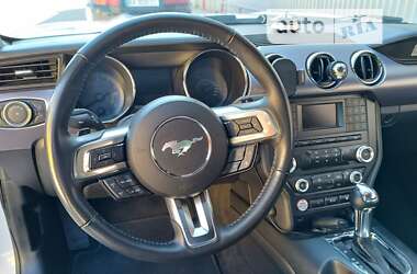Купе Ford Mustang 2016 в Кропивницком