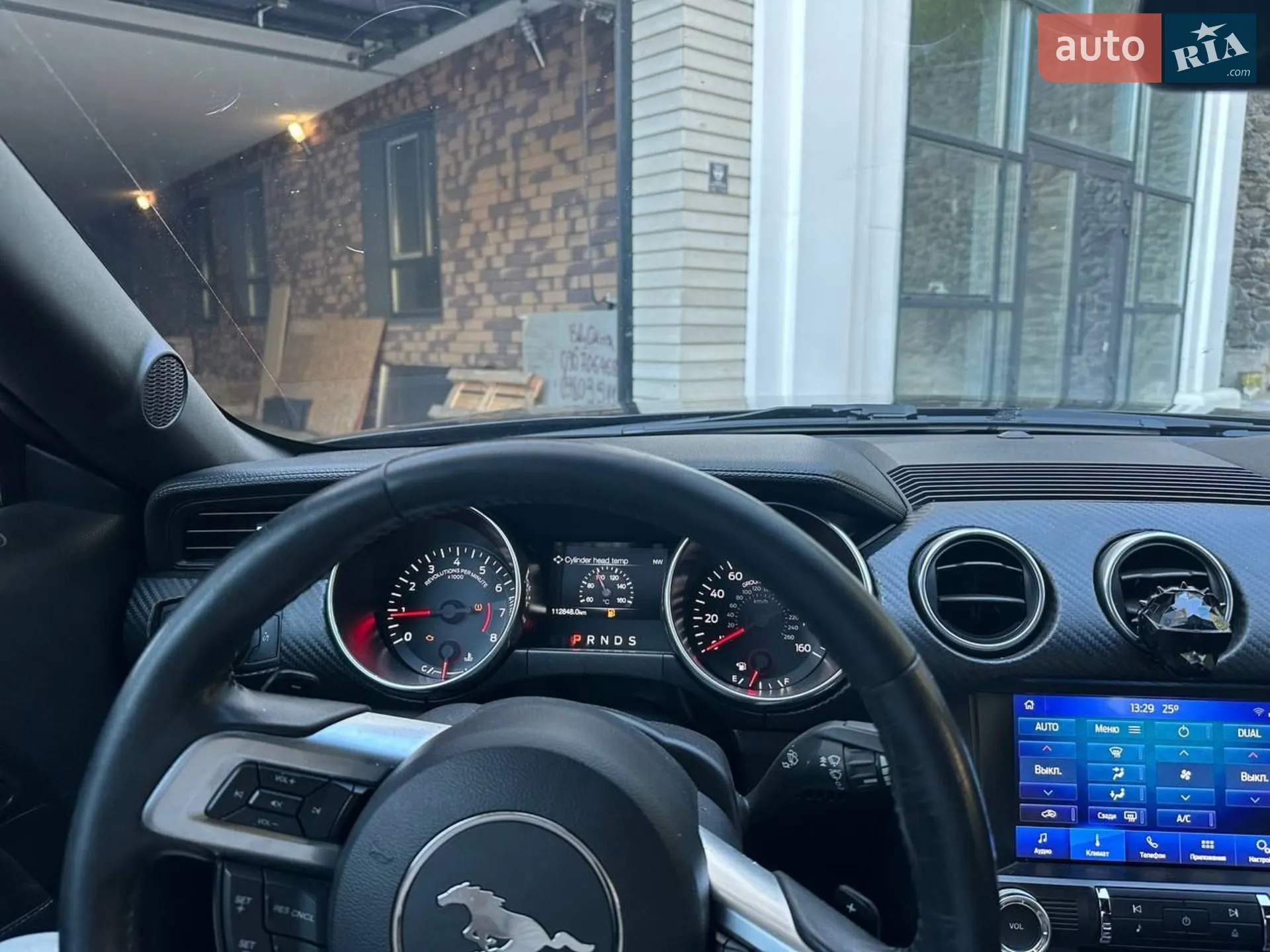 2018 Ford Mustang - мініатюра 9