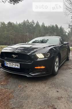 Купе Ford Mustang 2017 в Вышгороде