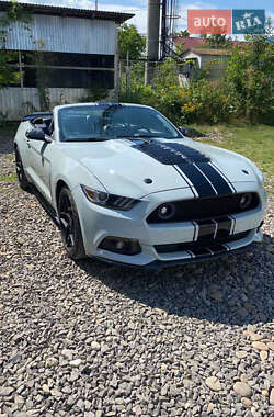 Ford Mustang 2016 Ford Mustang 2016