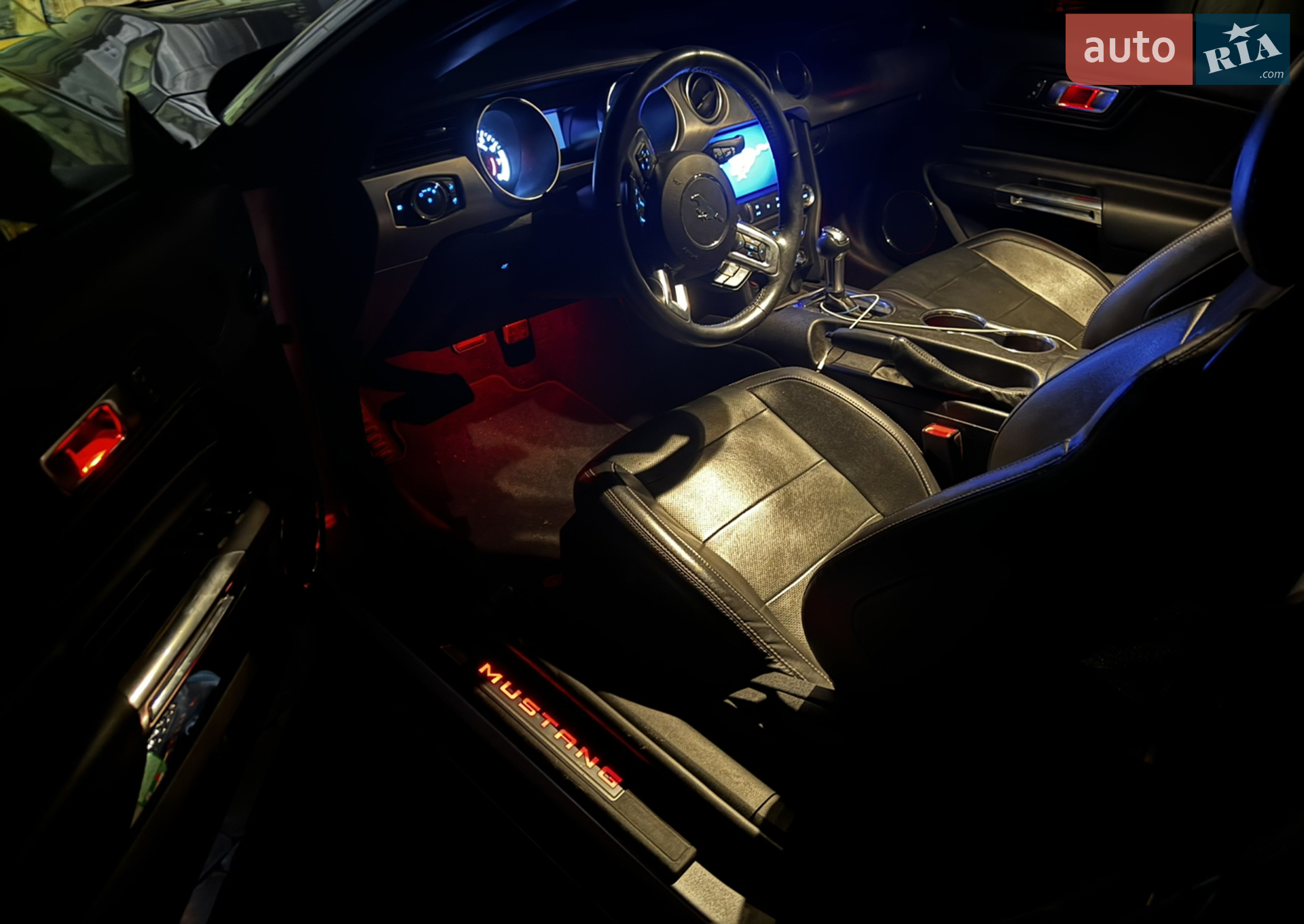 2019 Ford Mustang - мініатюра 9