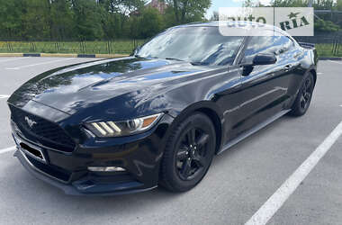 Ford Mustang 2015 Ford Mustang 2015