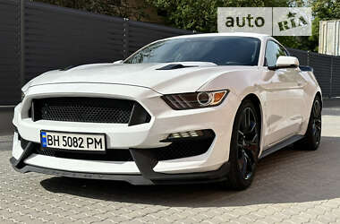 Ford Mustang 2016 Ford Mustang 2016