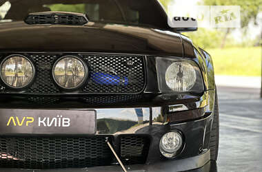 Купе Ford Mustang 2008 в Києві