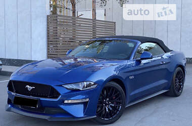 Ford Mustang 2022 Ford Mustang 2022