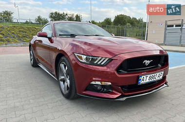 Ford Mustang 2016 Ford Mustang 2016