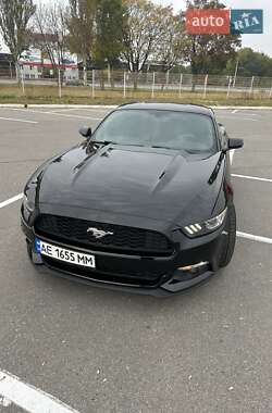 Ford Mustang 2017 Ford Mustang 2017