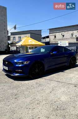 Купе Ford Mustang 2015 в Днепре