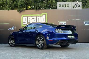 Купе Ford Mustang 2014 в Києві