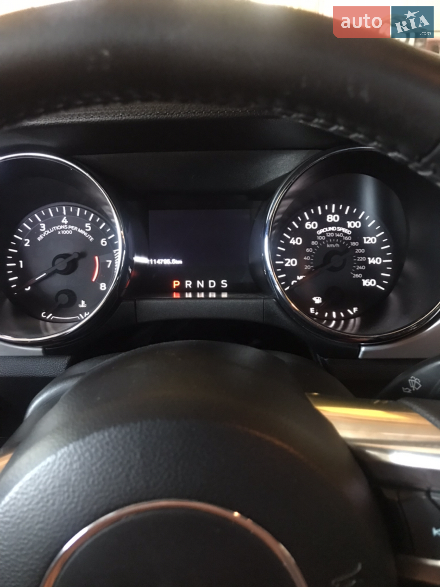 2016 Ford Mustang - мініатюра 19