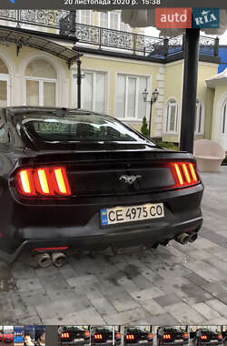 Ford Mustang 2016 Ford Mustang 2016