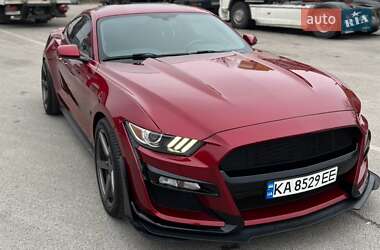 Ford Mustang 2016 Ford Mustang 2016