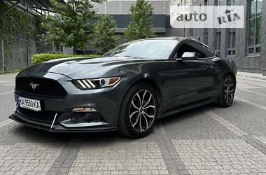 Ford Mustang 2014