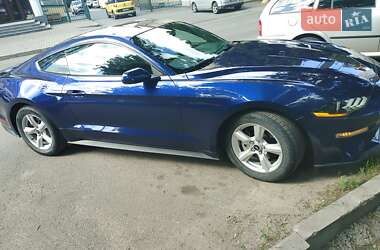Ford Mustang 2017 Ford Mustang 2017