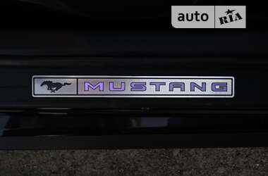 Купе Ford Mustang 2019 в 
