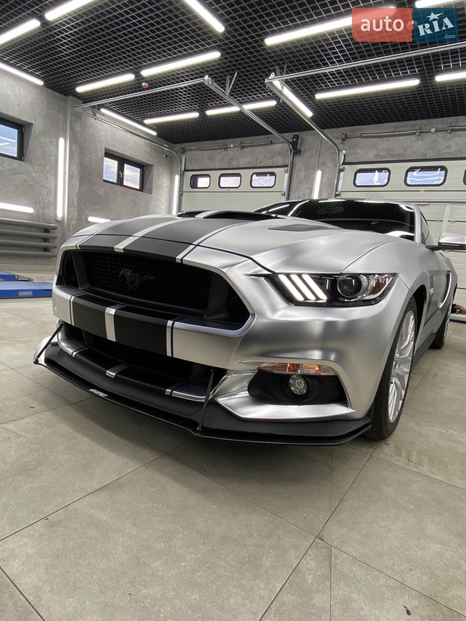 2016 Ford Mustang - мініатюра 12