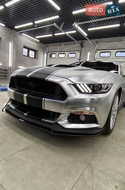 Ford Mustang 2016 Ford Mustang 2016