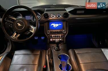 Купе Ford Mustang 2016 в Киеве