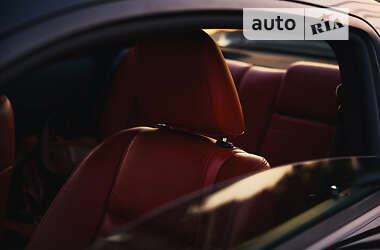 Купе Ford Mustang 2007 в 
