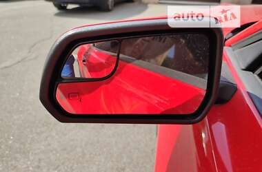 Купе Ford Mustang 2018 в 