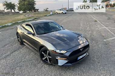 Купе Ford Mustang 2019 в Белгороде-Днестровском