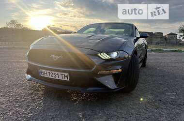 Купе Ford Mustang 2019 в Белгороде-Днестровском