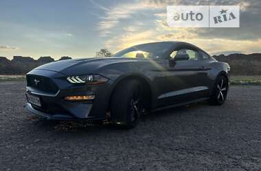 Купе Ford Mustang 2019 в Белгороде-Днестровском