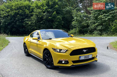 Ford Mustang 2016 Ford Mustang 2016