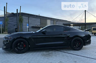 Ford Mustang 2017 Ford Mustang 2017