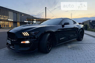 Купе Ford Mustang 2017 в Тячеве