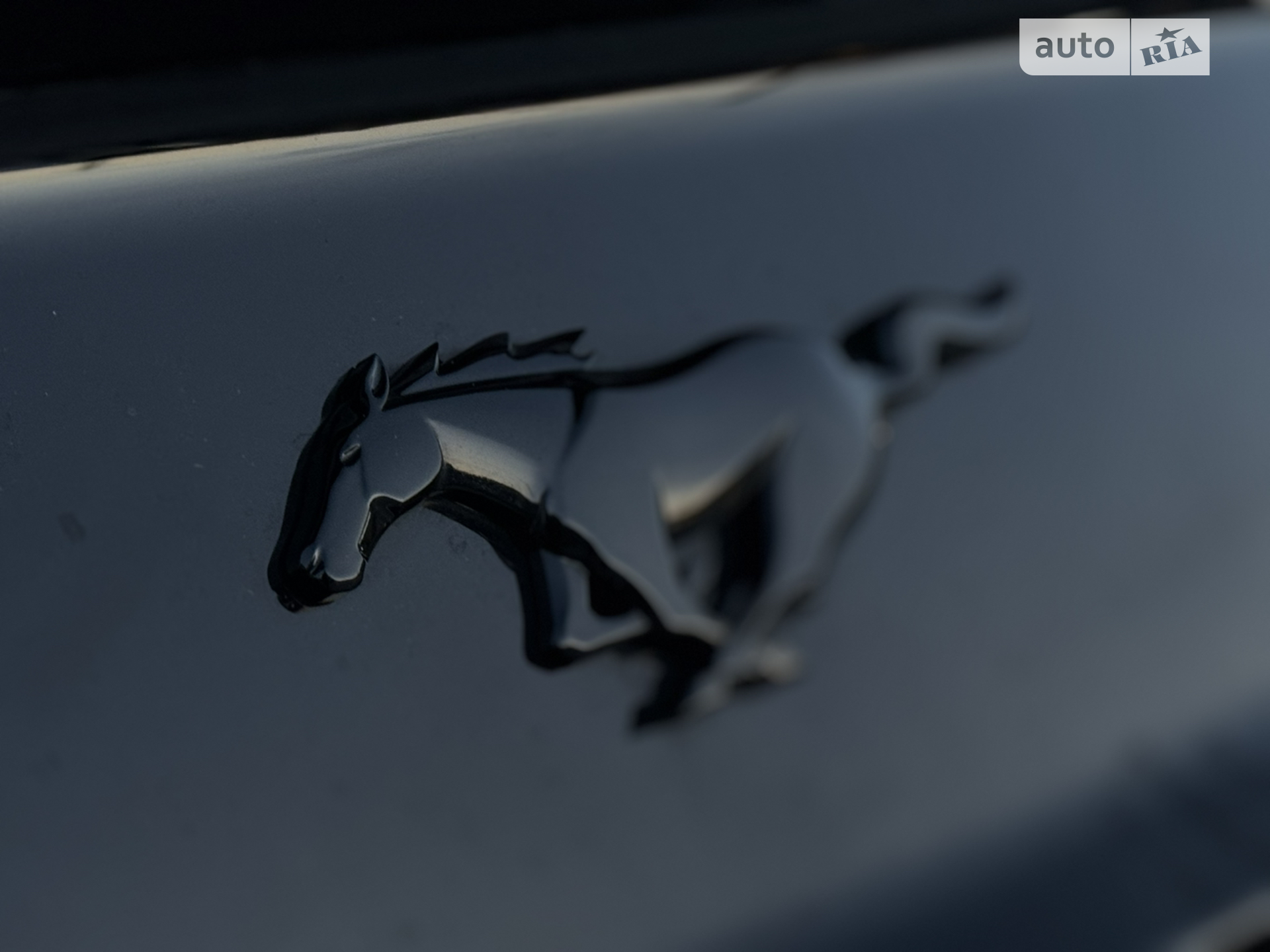 2017 Ford Mustang - мініатюра 19